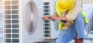 HALO: Air Conditioner Maintenance in Severance, CO