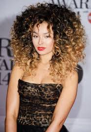 Cabello chino pinterestissä | cabellocabello … para las que tenemos la dicha de 1000+ images about cabello chino on pinterest en la actualidad es común ver cortes de pelo rizado. El Cabello Rizado Esta De Moda Paperblog