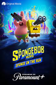 In 2012, it was reported that television was growing into a larger component of major media. The Spongebob Movie Sponge On The Run In 2021 Spongebob Kids Tv Naruto Merchandise