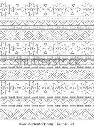Pin On Aztec Tribal
