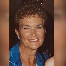 Obituary: Ted Alexander Hedges