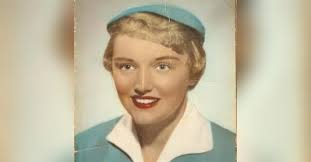 Ann Harding Smith Obituary