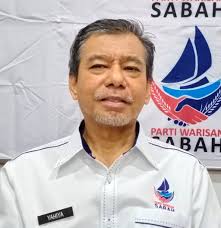 Kosong pembantu setiausaha pejabat (p/o) n19. Papar Hab Pendidikan Dan Pelancongan Hj Yahiya