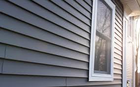 Cost To Install Vinyl Siding ...