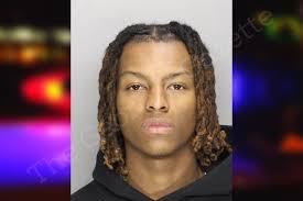 Marvin Wright — Cobb County Jail Bookings