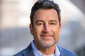 Speaker: Ken Schmidt, Former Director of Communications at Harley-Davidson 