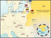 2:42 d un etat communiste. Russie Et Cei 15 Republiques De L Urss A La Cei Herodote Net