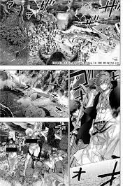 Ingoshima Manga Chapter 138 - Manhwa18CC