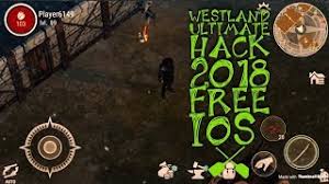 Westland survival mod apk unlimited money, free craft, no root game with new latest platinmods offline version free download for android 1 and also for ios . Westland Ultimate Hack For Ios Free No Jailbreak No Computer Youtube