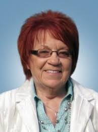 Décès de Pauline Dion