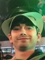 Dylan Paul Starnes Obituary 2017