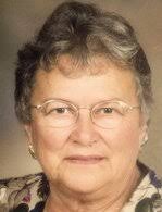 Joyce McClure Obituary