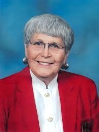 Patricia "Pat"L. Manthei