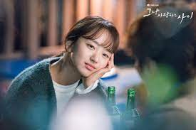 민간인 사찰까지 한 승효(조승우)에게 실망한 노을(원진아) 사장님은 대체 끝이 어디예요? ê°•ì² ë¹„ì˜ ë¶í•œ ì†Œë…€ê°€ ì´ ë°°ìš°ë¼ê³  1boon