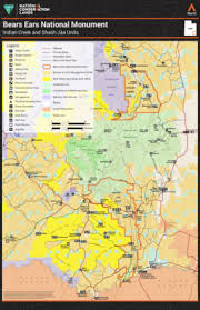 Bears ears is the first national monument created at the request of and with input from native american governments. Bears Ears National Monument Wikipedia