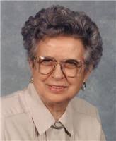 Mary Coppage Obituary (1929