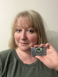 I am immensely proud to officially be a #mentalhealthfirstaider!