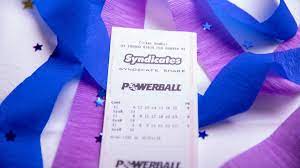 Powerball Results Draw 1259 The Winning Numbers For The 50 Million Jackpot 7news Com Au