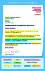 Englisch essay musterloesung you toget a high quality essay. Englisch Brief Schreiben In Englisch Einen Brief Schreiben Mit Video
