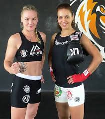 Antonia shevchenko is also a muay thai fighter and currently fights in the flyweight division of the ufc. Valentina Shevchenko Antonina Shevchenko