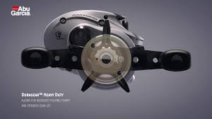 Abu garcia revo toro beast 51 lh. Abu Garcia Max Toro 51 Low Profile Jetzt Gunstig Kaufen Top Preise Bei Hechtundbarsch De