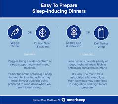 Appliances, bathroom decorating ideas, kitchen remodeling, patio furniture, power tools, bbq grills, carpeting, lumber, concrete, lighting, ceiling fans and more at the home depot. Easy To Prepare Sleep Inducing Dinners