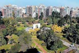 Resultat d'imatges de parque rivadavia argentina