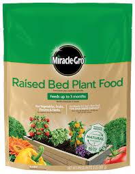 See 43,636 tripadvisor traveler reviews of 679 pensacola restaurants and search by cuisine, price, location, and more. Miracle Gro Raised Bed Plant Food