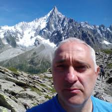 Jon Saenz's Instagram, Twitter & Facebook