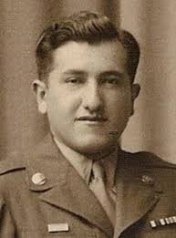 Adam Hinojos — The 95th Bomb Group (H)