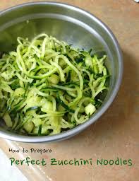 Check spelling or type a new query. How To Cook Perfect Zucchini Noodles Tastefully Gluten Free