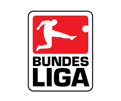 Logos are usually vector a logo is a symbol, mark, or other visual element that a company uses in place of or in co. Bundesliga Logo Eingefuhrt 2003 Design Tagebuch