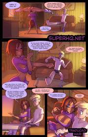 Hentai Gay Quadrinhos