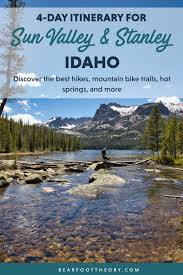 We offer rv parking with nightly, weekly, and monthly rates. 4 Day Sun Valley And Stanley Idaho Itinerary For Outdoor Enthusiasts Idaho Travel Sun Valley Idaho Idaho Adventure