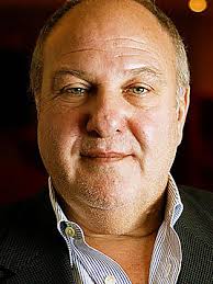 Harvey Goldsmith's Instagram, Twitter & Facebook