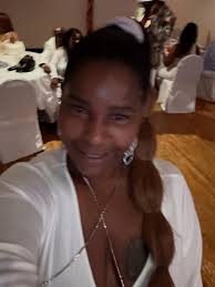 Editing photo of deceased sister