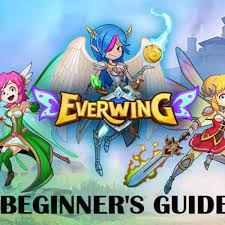 You can use your earned coins to unlock additional heroes and more. Everwing Beginner S Guide Levelskip
