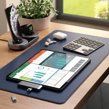 Unlock Your Ipad S Potential With Satechi Ipad Desk Computers Tablets And Accessories Office Gadgets