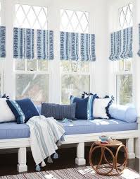 The kitchen renovation will be next year (and it will probably last all year) but the new open space gives us all kinds of fun options in the room, including expanding the kitchen island. 20 Beautiful Window Seat Ideas Best Cushions And Benches For Window Seats