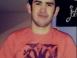 Matthew Jacob Barroso's Memorial Website