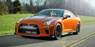 Maybe you would like to learn more about one of these? Nissan Gt R Colours Guide And Prices Carwow