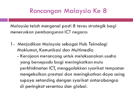 Peruntukan besar tersebut adalah bertujuan untuk pembangunan infrastruktur, pemuliharaan dan. Kom3362 Isu Komunikasi Dan Teknologi Ppt Download