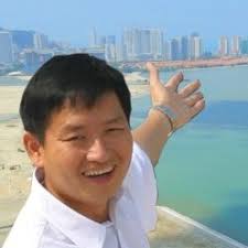 Timothy Tye (@penangtravel)