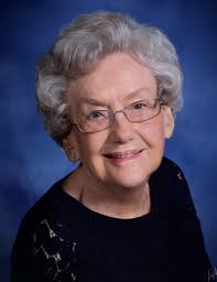 Obituary information for Marjorie Ruth Byrd McDuffie