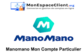 The site owner hides the web page description. Manomano Mon Compte Particulier Et Livraison Commandes En Ligne