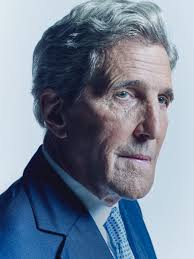 John Kerry Is Bringing America Back Into the Climate Fight