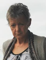 Obituary information for Barbara Ann Heartz (nee Walker)