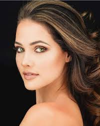 Natasha Joubert Miss South Africa Haute Couture Glamour Collection ⚜️ GM ⚜️