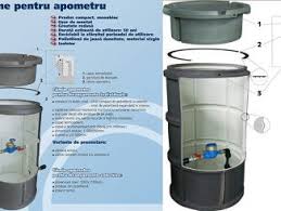 La ce dimensiuni se da gaurile pentru dibluri: Conductele Exterioare Pentru Utilitati