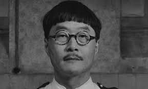 Stephen Park Finally Gets His Big Close-Up in 'The French Dispatch' »  PopMatters